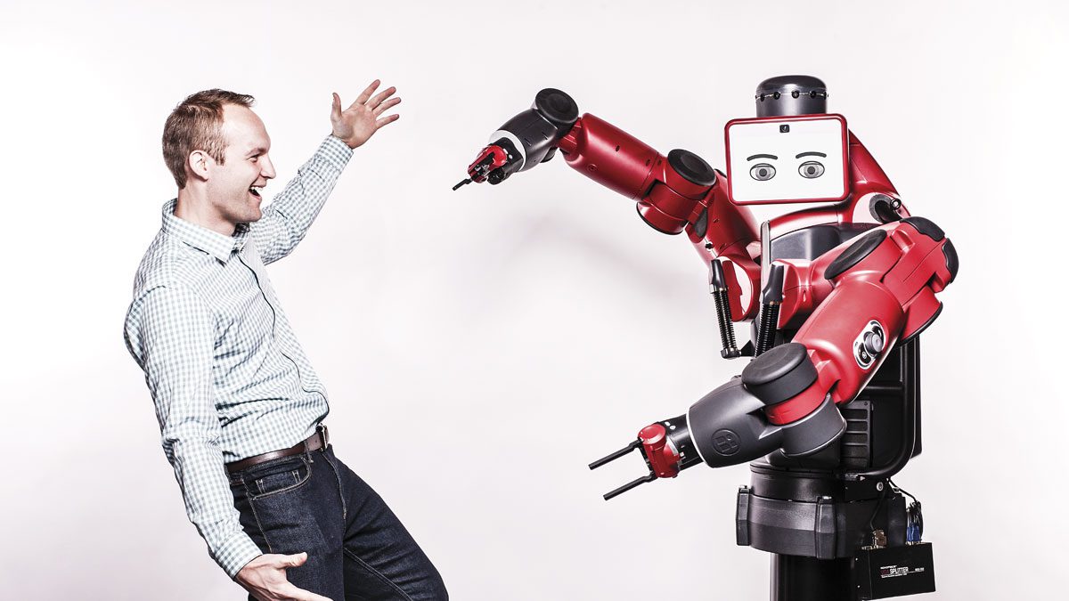 Robotlar işinizi elinizden alabilir mi?