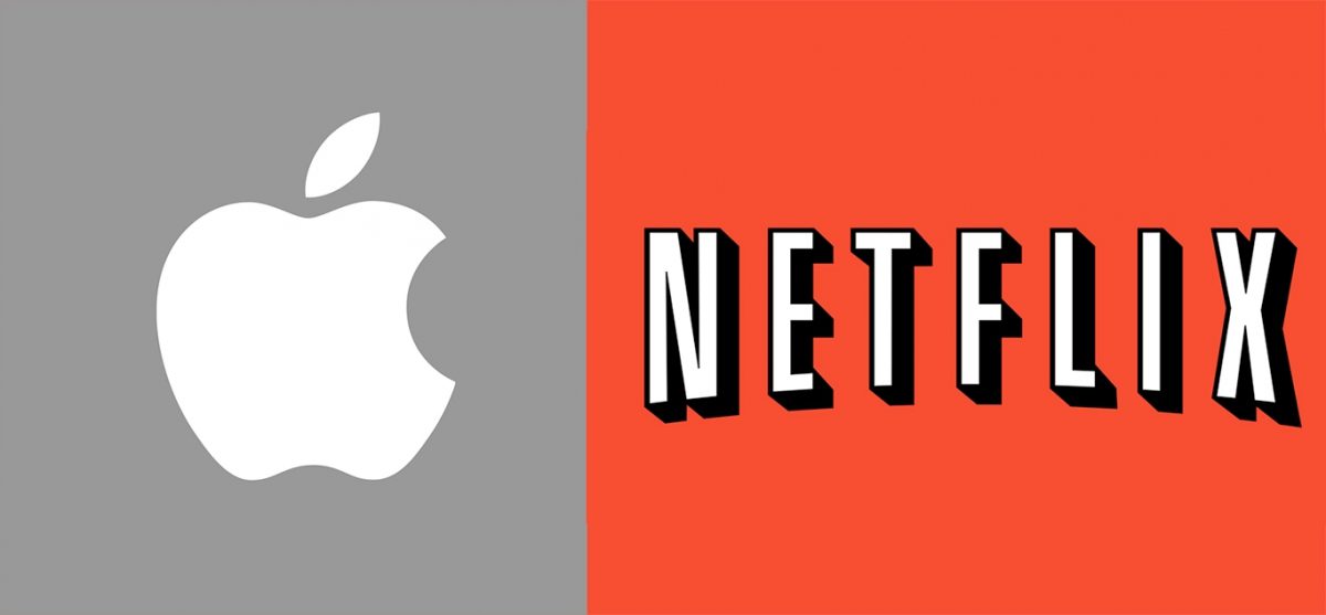 “Apple, 2018’de Netflix’i satın alabilir”