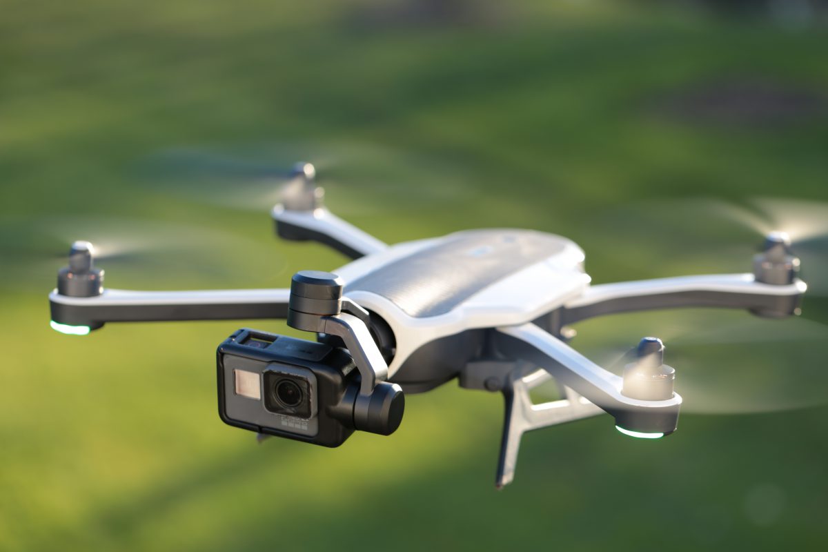 GoPro, drone pazarından çekilme kararı aldı: Karma rafa kalkıyor