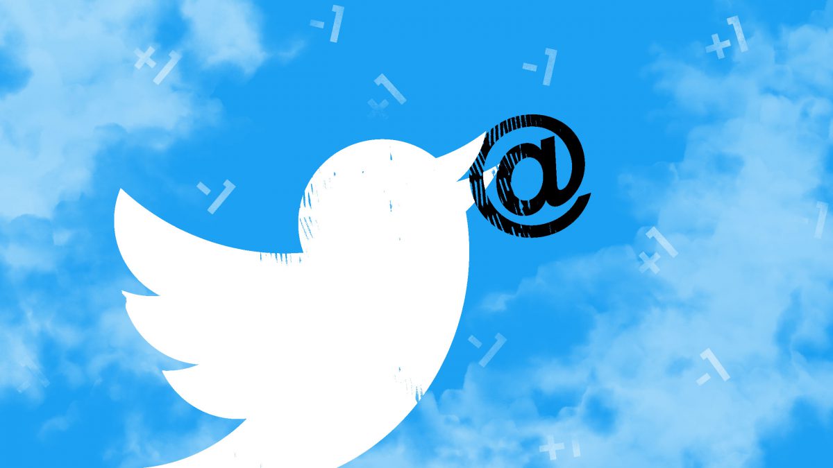 Twitter’dan gelen e-postalar nasıl engellenir?